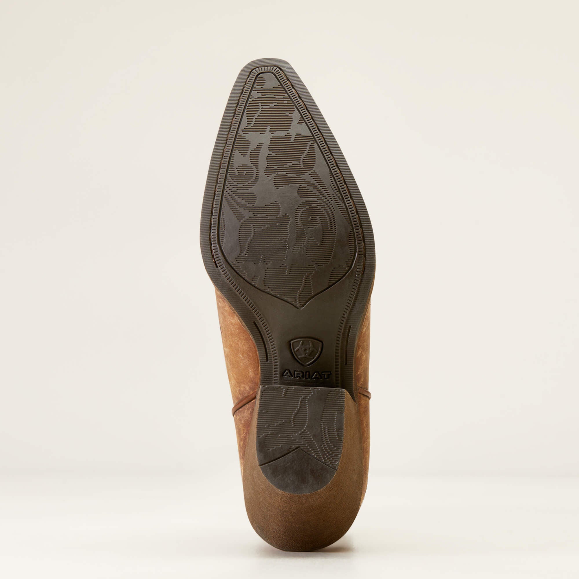 Ariat / Chandler X Toe Western Boot