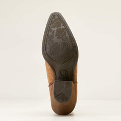 Ariat / Chandler X Toe Western Boot