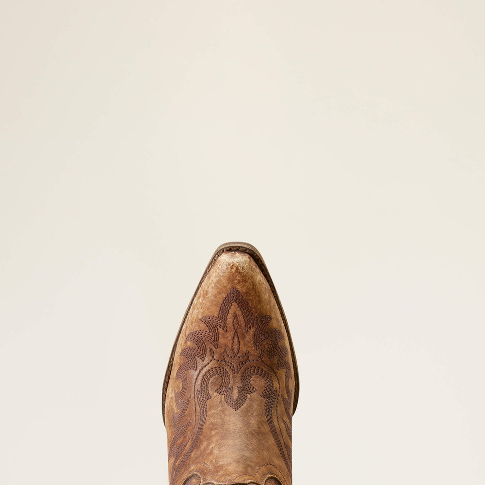 Ariat / Chandler X Toe Western Boot