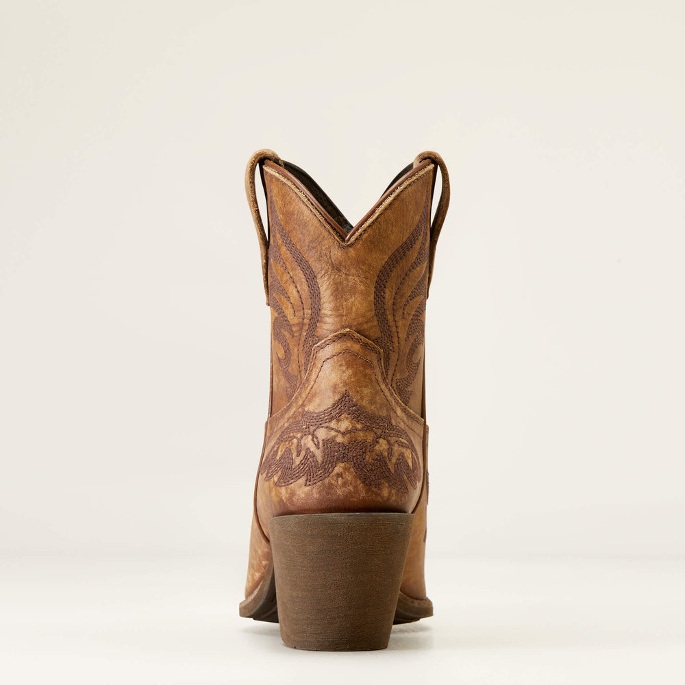 Ariat / Chandler X Toe Western Boot