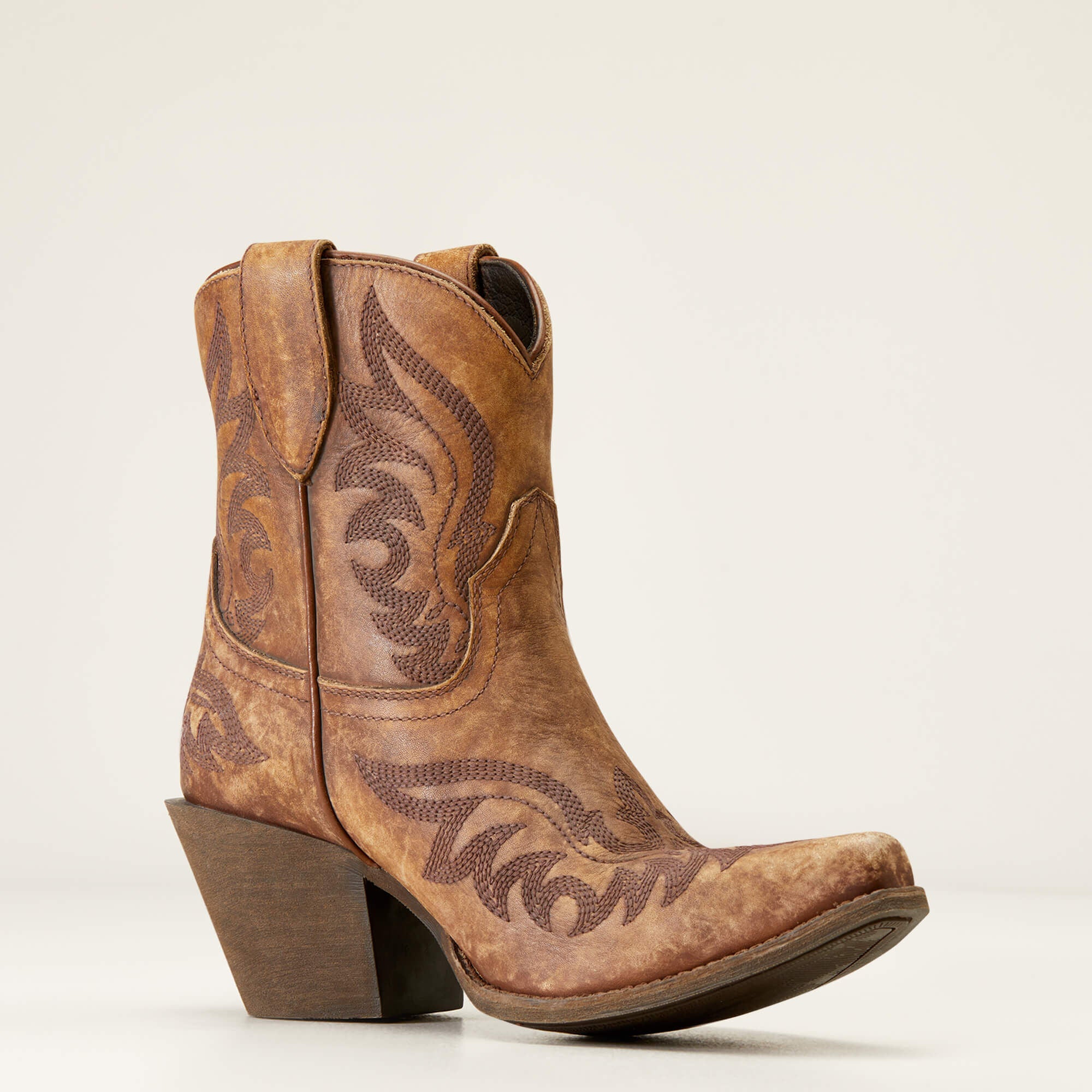 Ariat / Chandler X Toe Western Boot