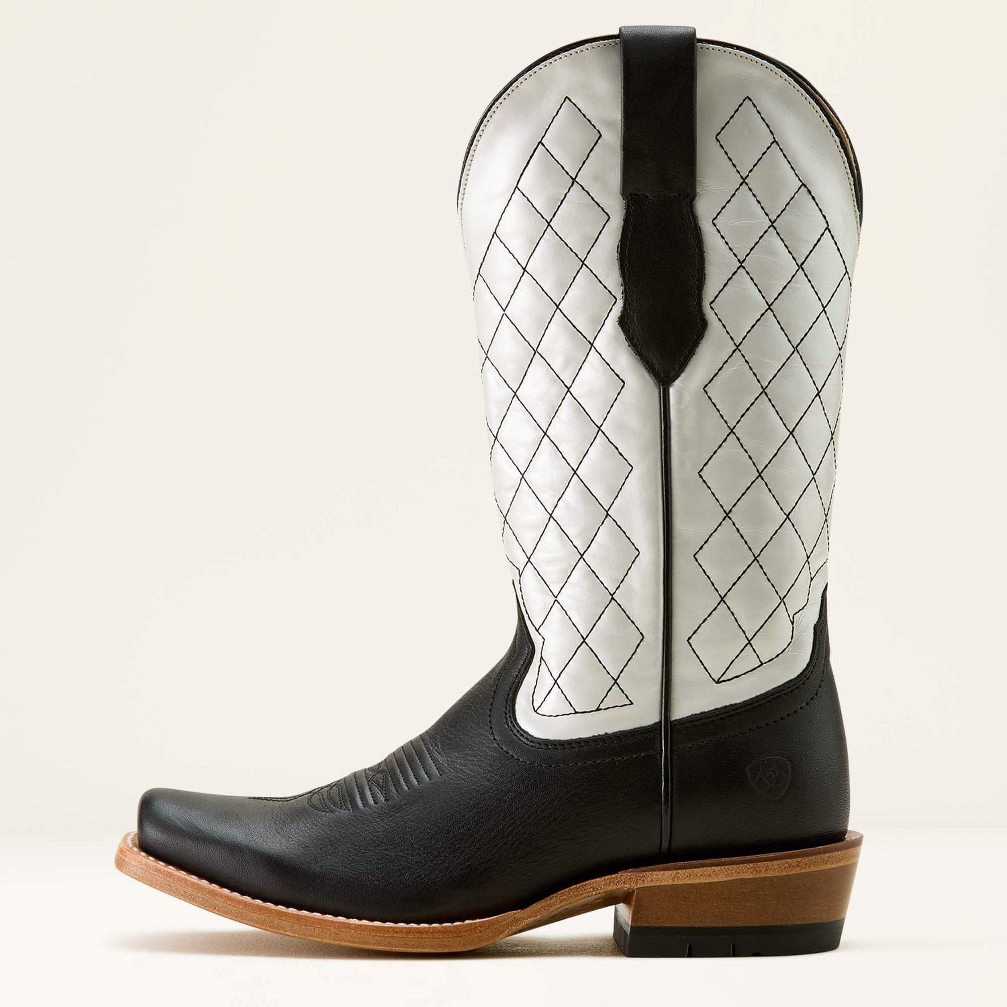 Ariat / Futurity Denton Narrow Cutter Toe Western Boot