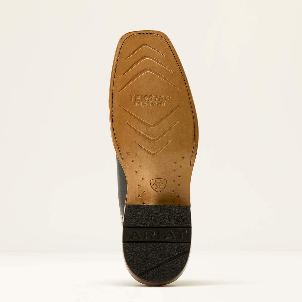 Ariat / Futurity Denton Narrow Cutter Toe Western Boot