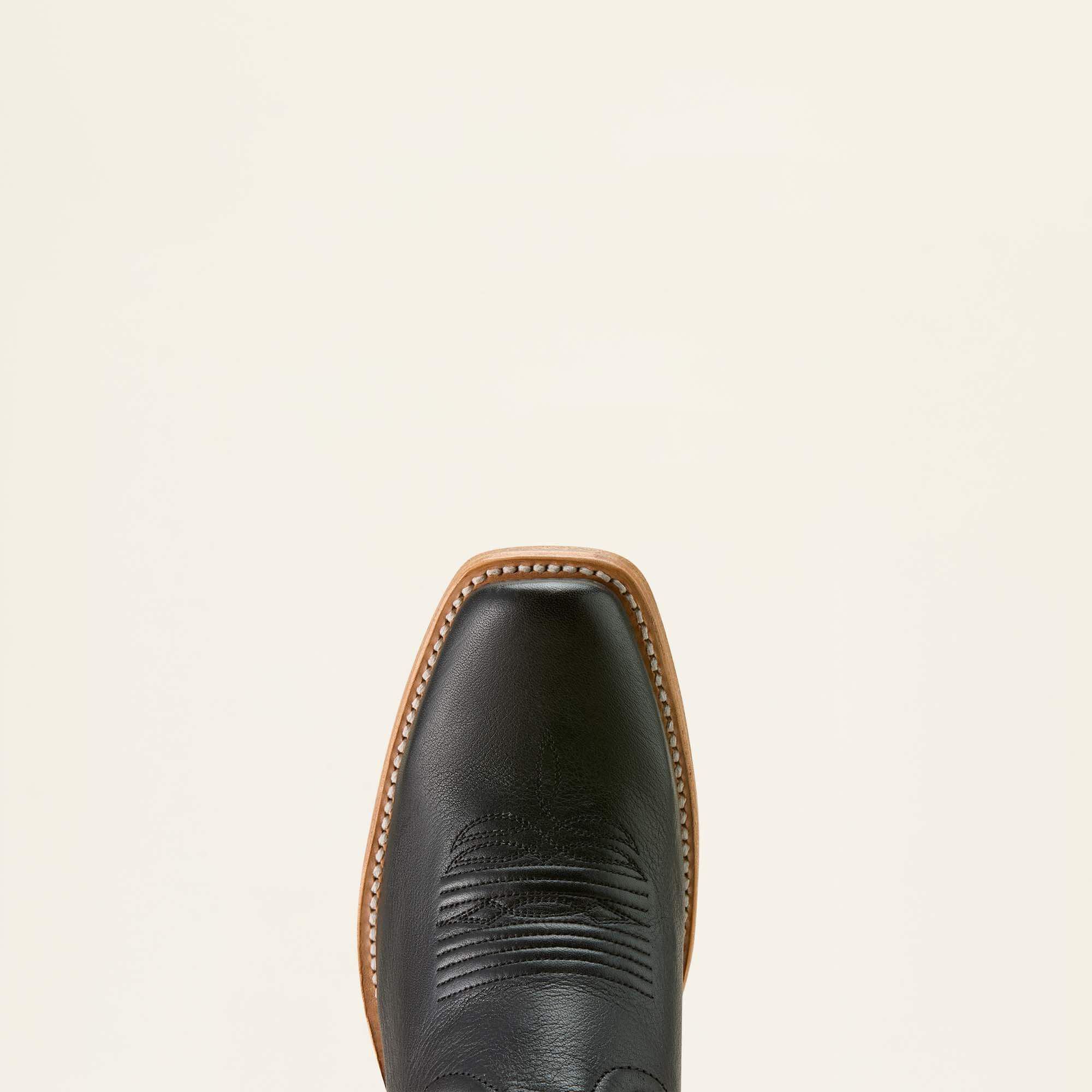 Ariat / Futurity Denton Narrow Cutter Toe Western Boot