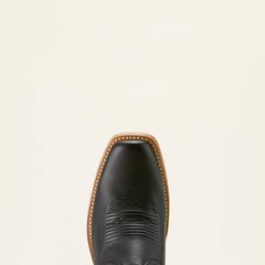 Ariat / Futurity Denton Narrow Cutter Toe Western Boot