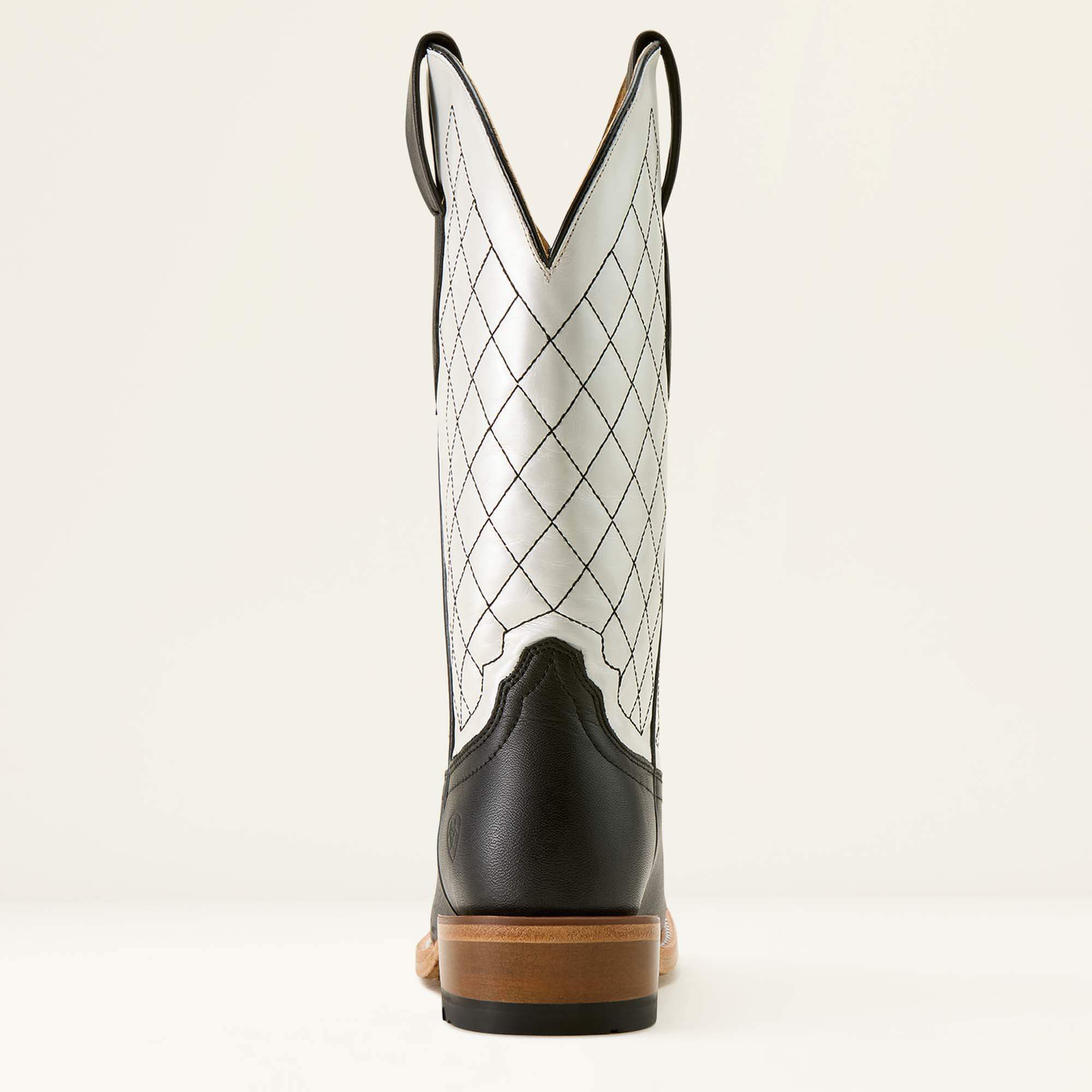 Ariat / Futurity Denton Narrow Cutter Toe Western Boot