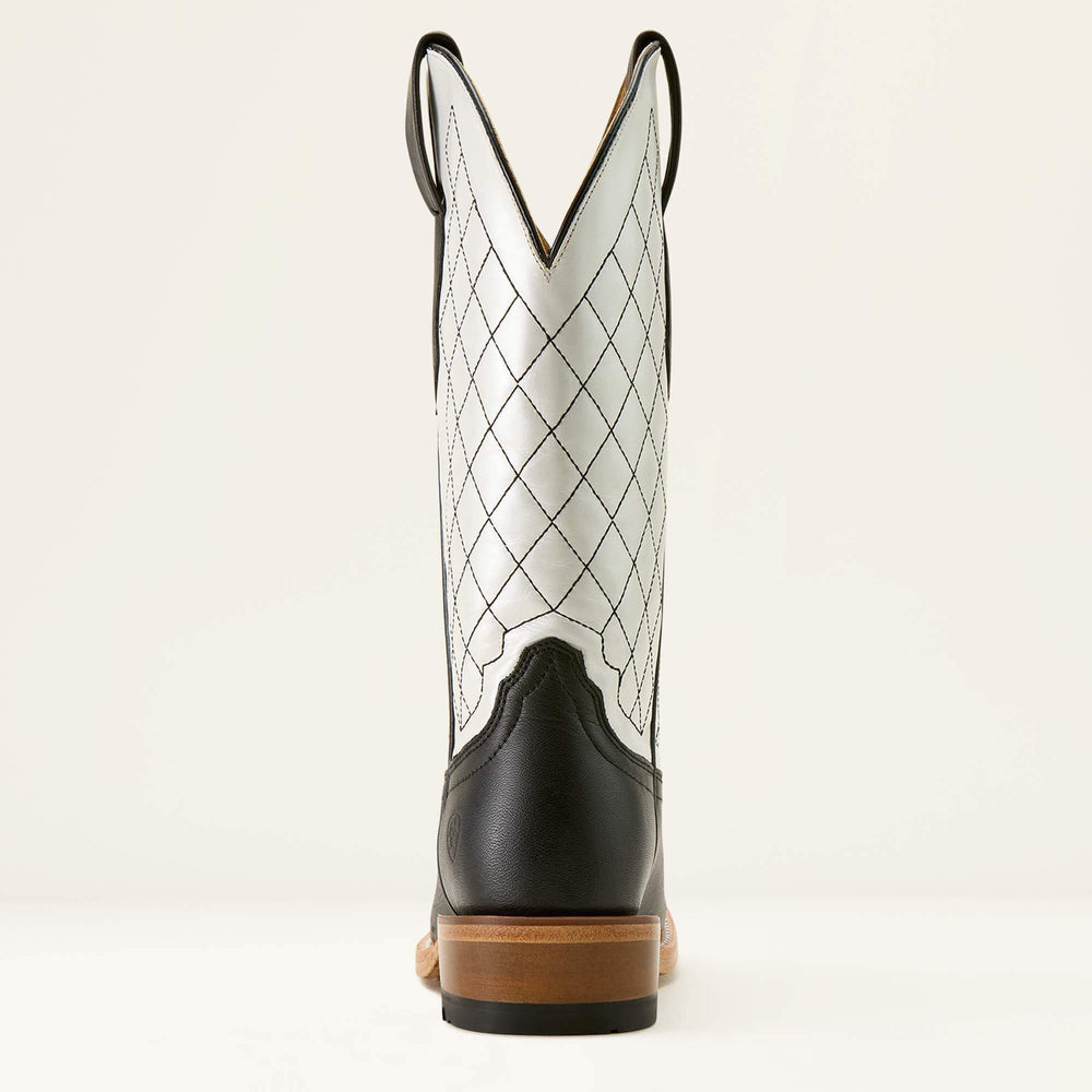 Ariat / Futurity Denton Narrow Cutter Toe Western Boot