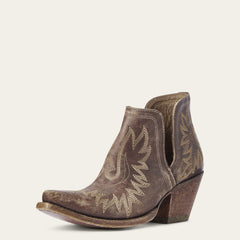 Ariat / Dixon X Toe Western Boot