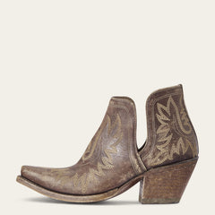 Ariat / Dixon X Toe Western Boot
