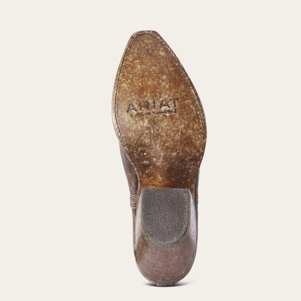Ariat / Dixon X Toe Western Boot