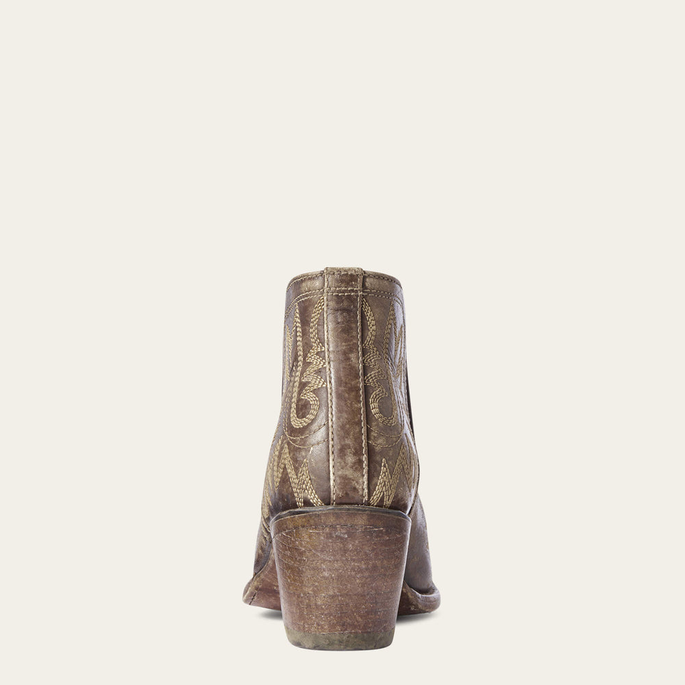 Ariat / Dixon X Toe Western Boot