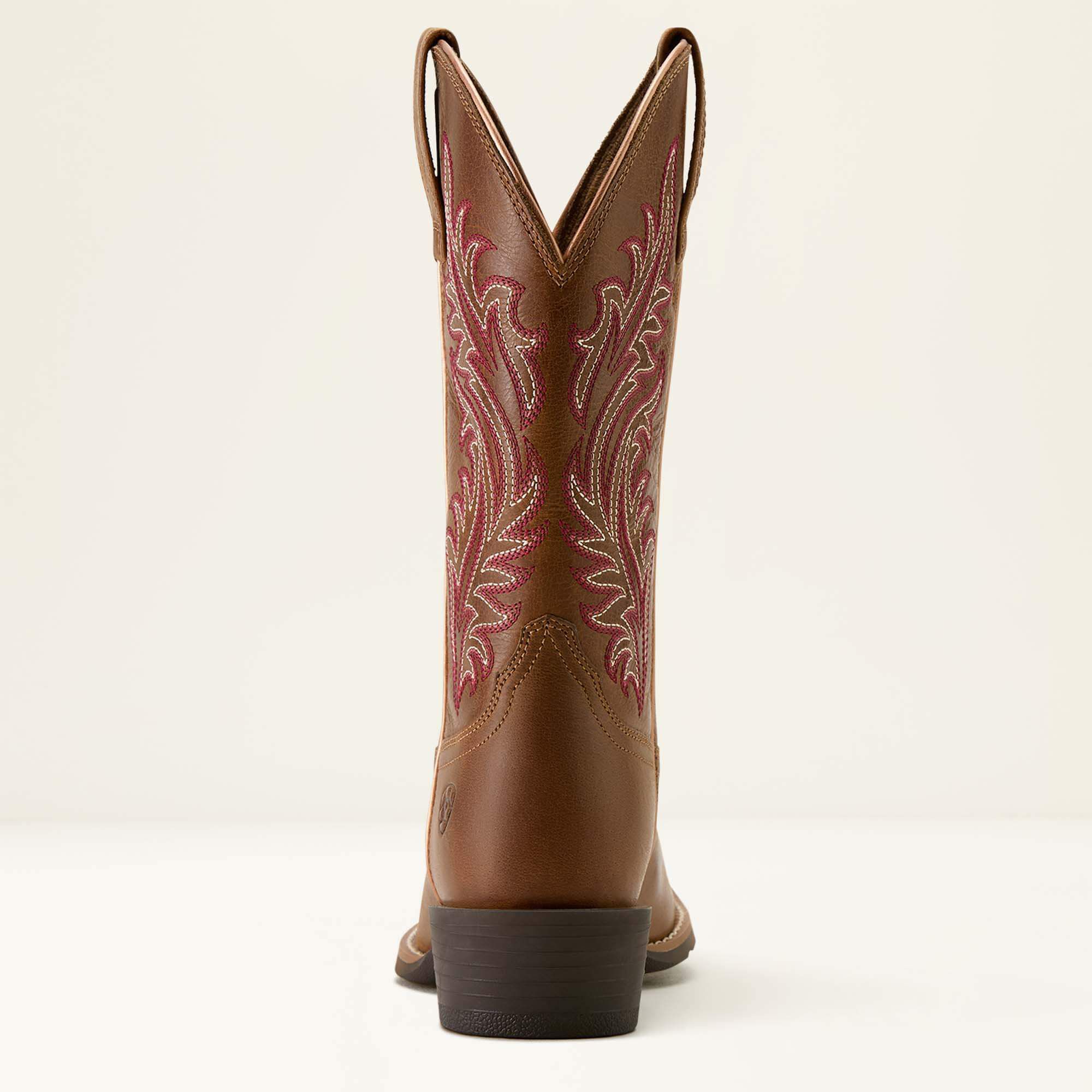 Ariat / Round Up Narrow Cutter Toe Western Boot