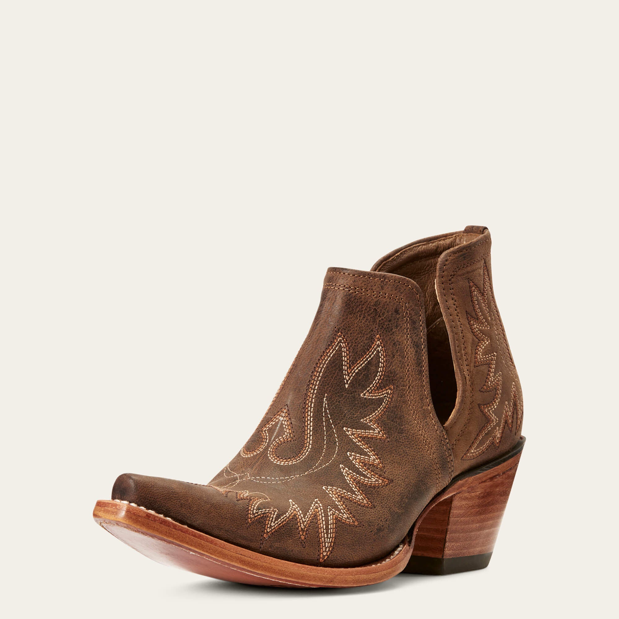 Ariat / Dixon X Toe Western Boot