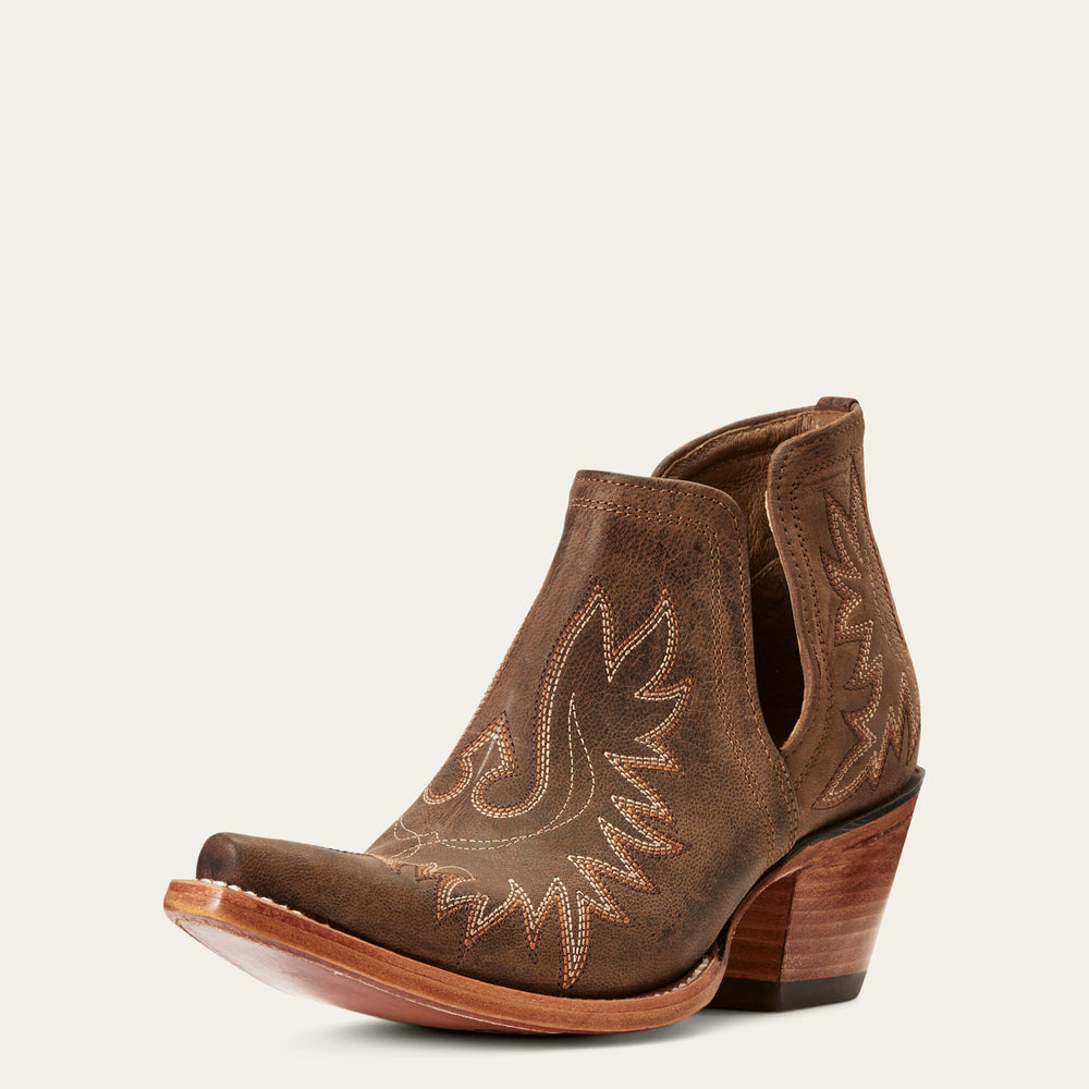 Ariat / Dixon X Toe Western Boot