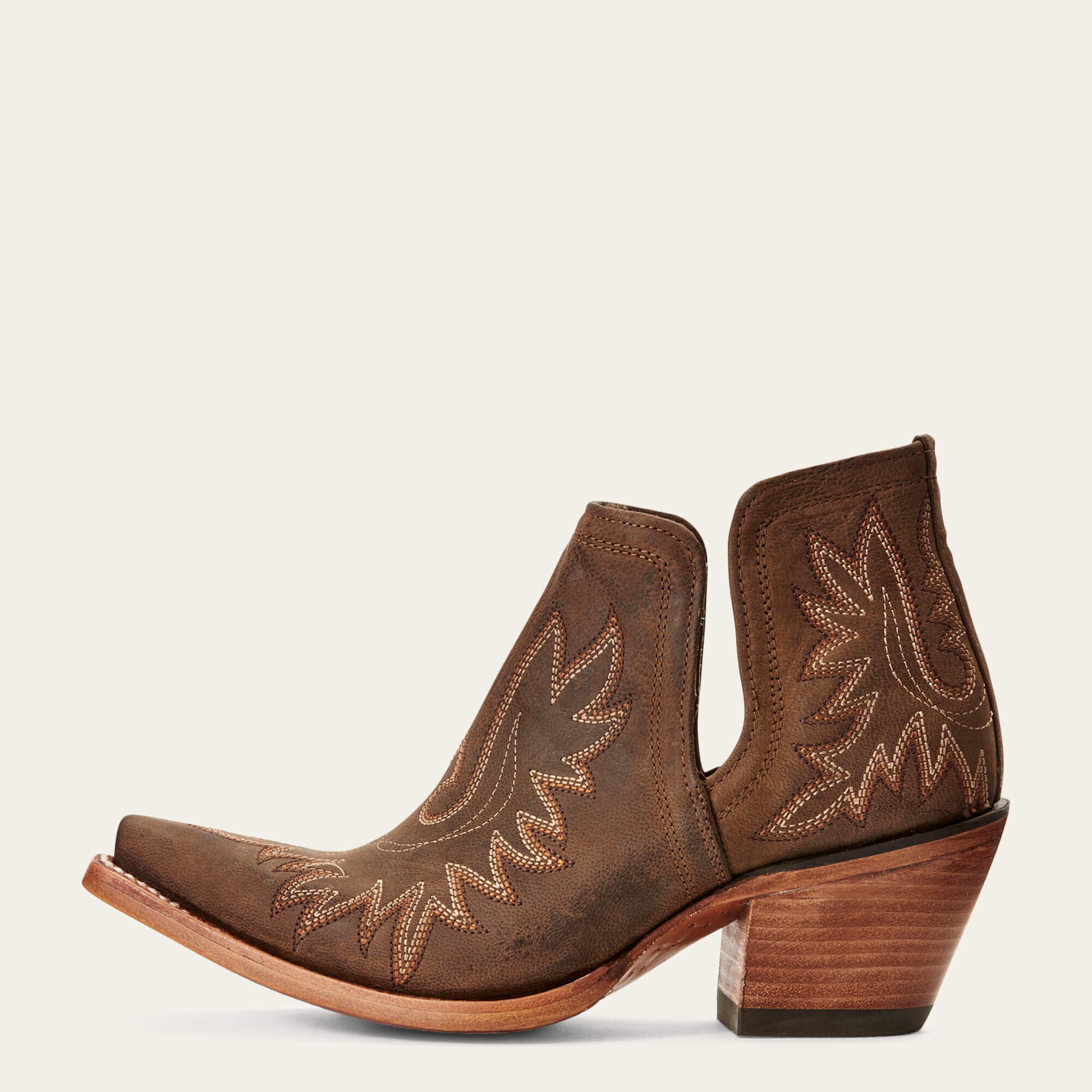 Ariat / Dixon X Toe Western Boot