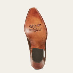 Ariat / Dixon X Toe Western Boot