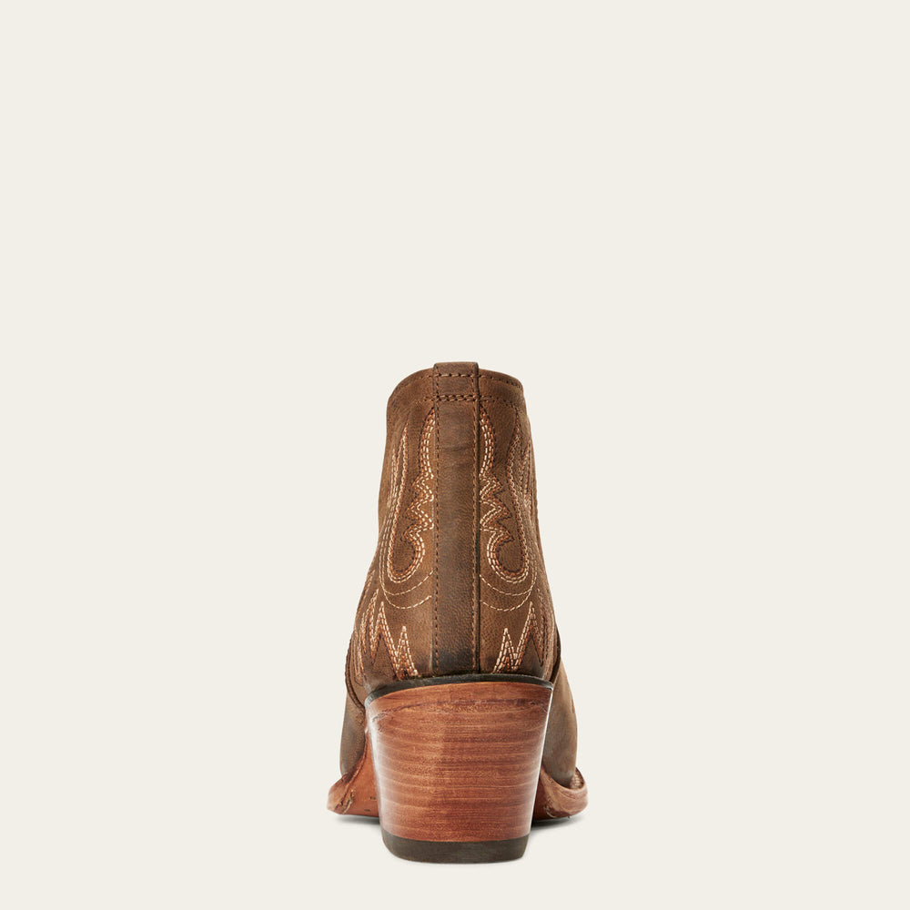 Ariat / Dixon X Toe Western Boot