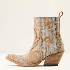 Ariat / Jade X Toe Western Boot
