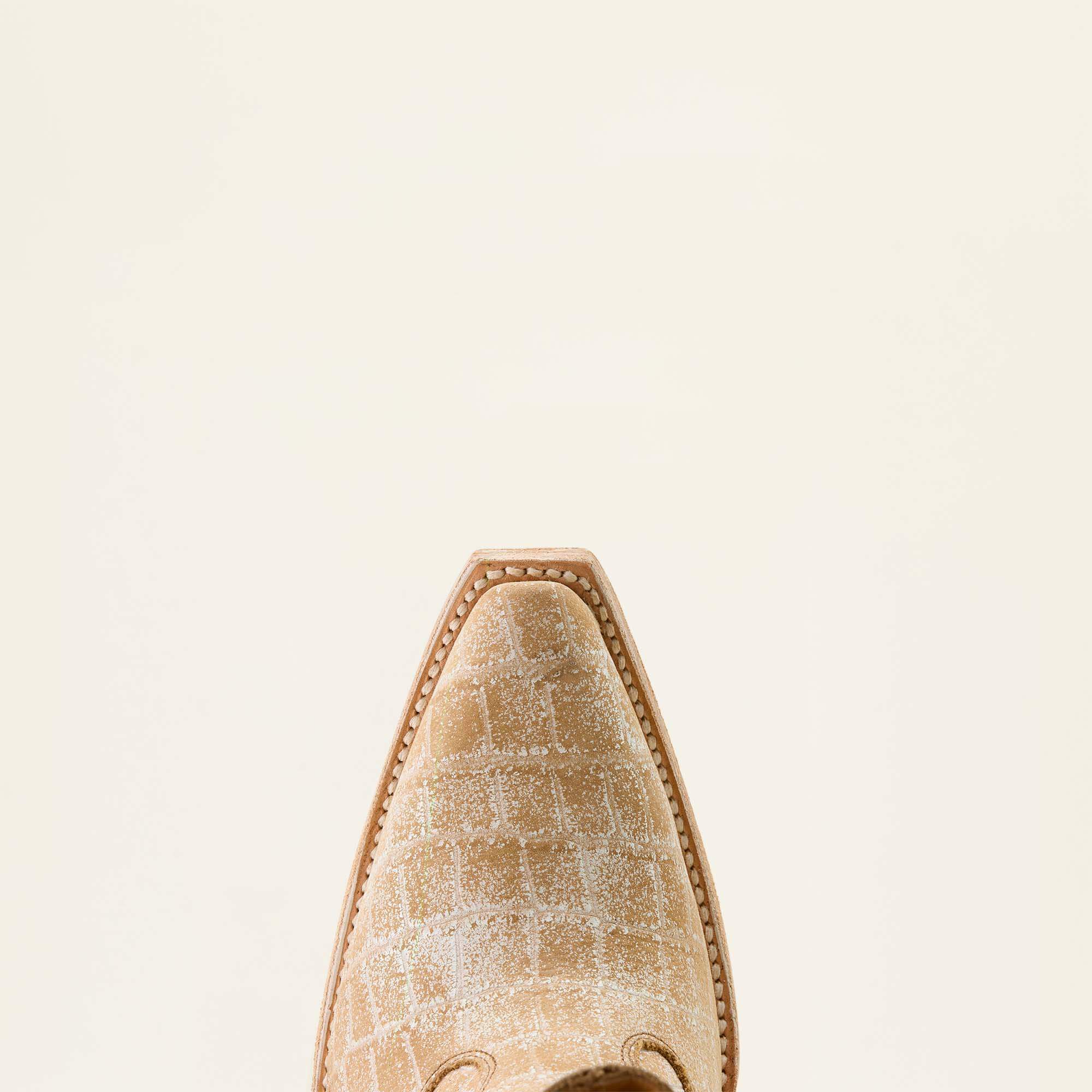 Ariat / Jade X Toe Western Boot