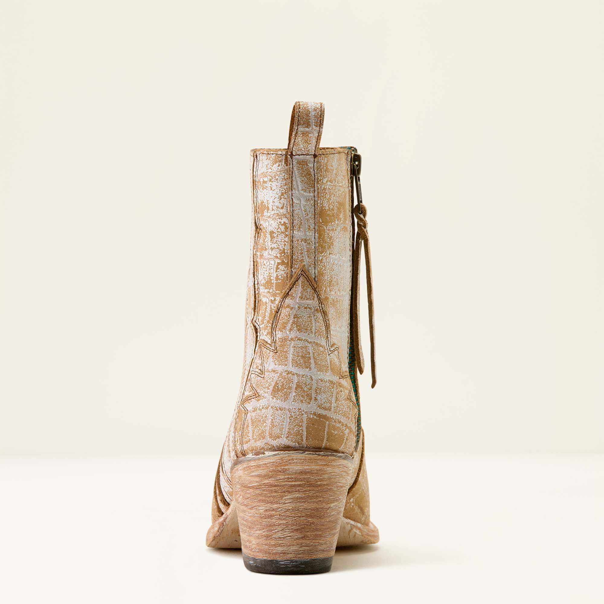 Ariat / Jade X Toe Western Boot