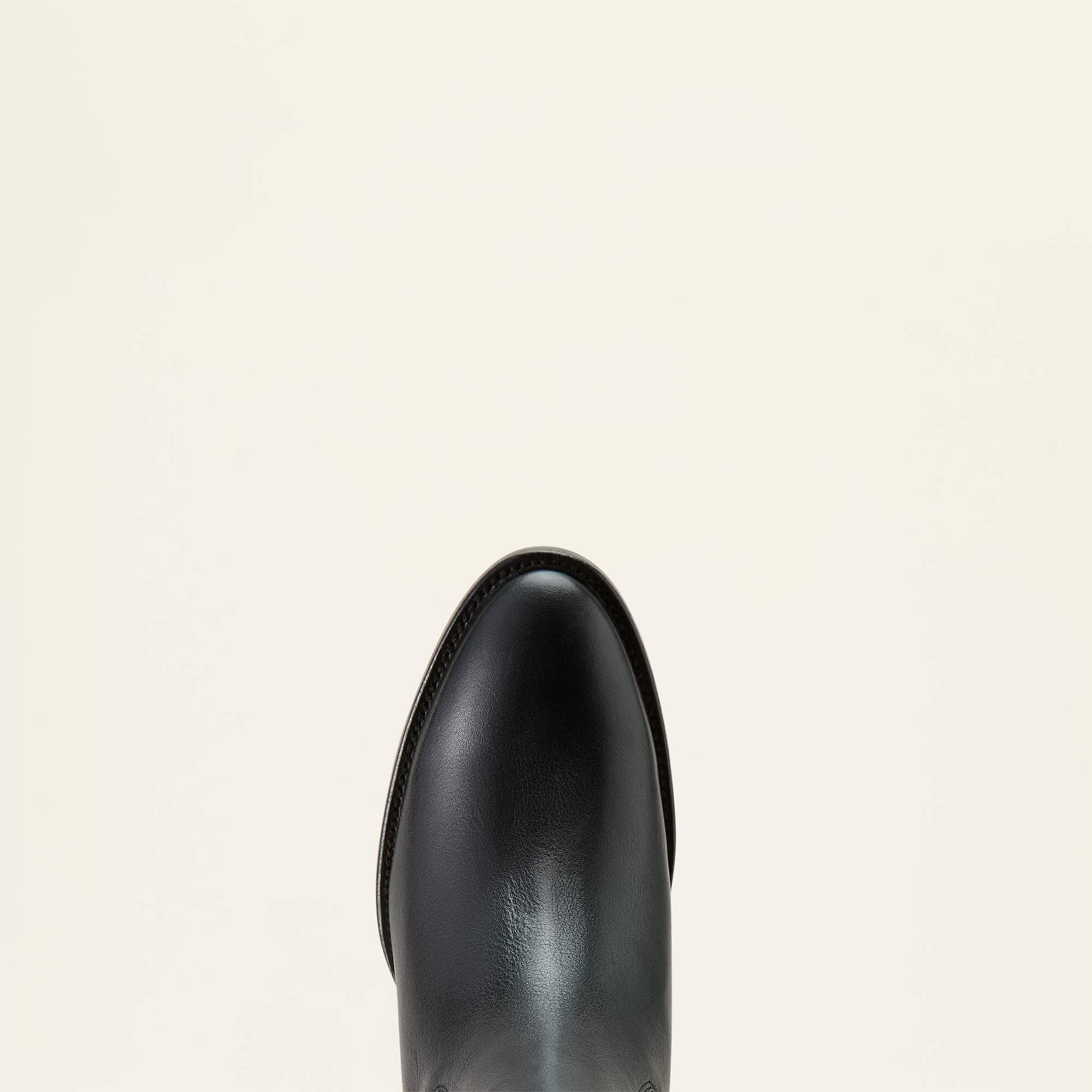 Ariat / Bench Made Eleanor Almond Toe Chelsea Boot