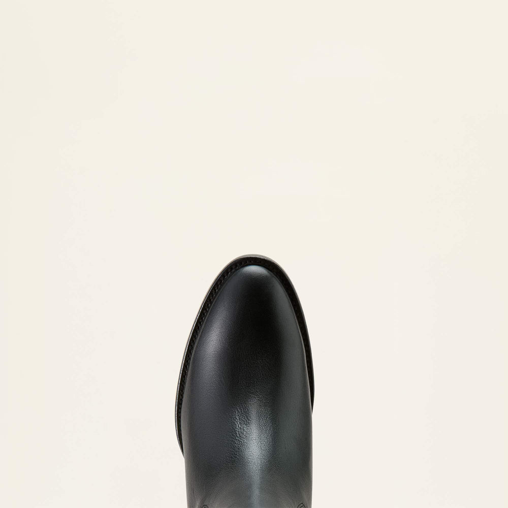 Ariat / Bench Made Eleanor Almond Toe Chelsea Boot