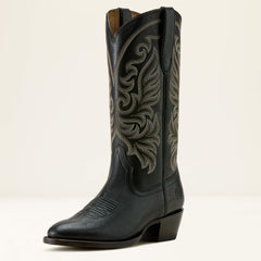 Ariat / Louella R Toe Western Boot
