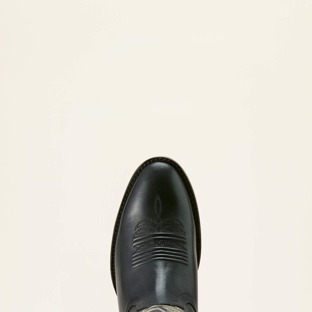 Ariat / Louella R Toe Western Boot