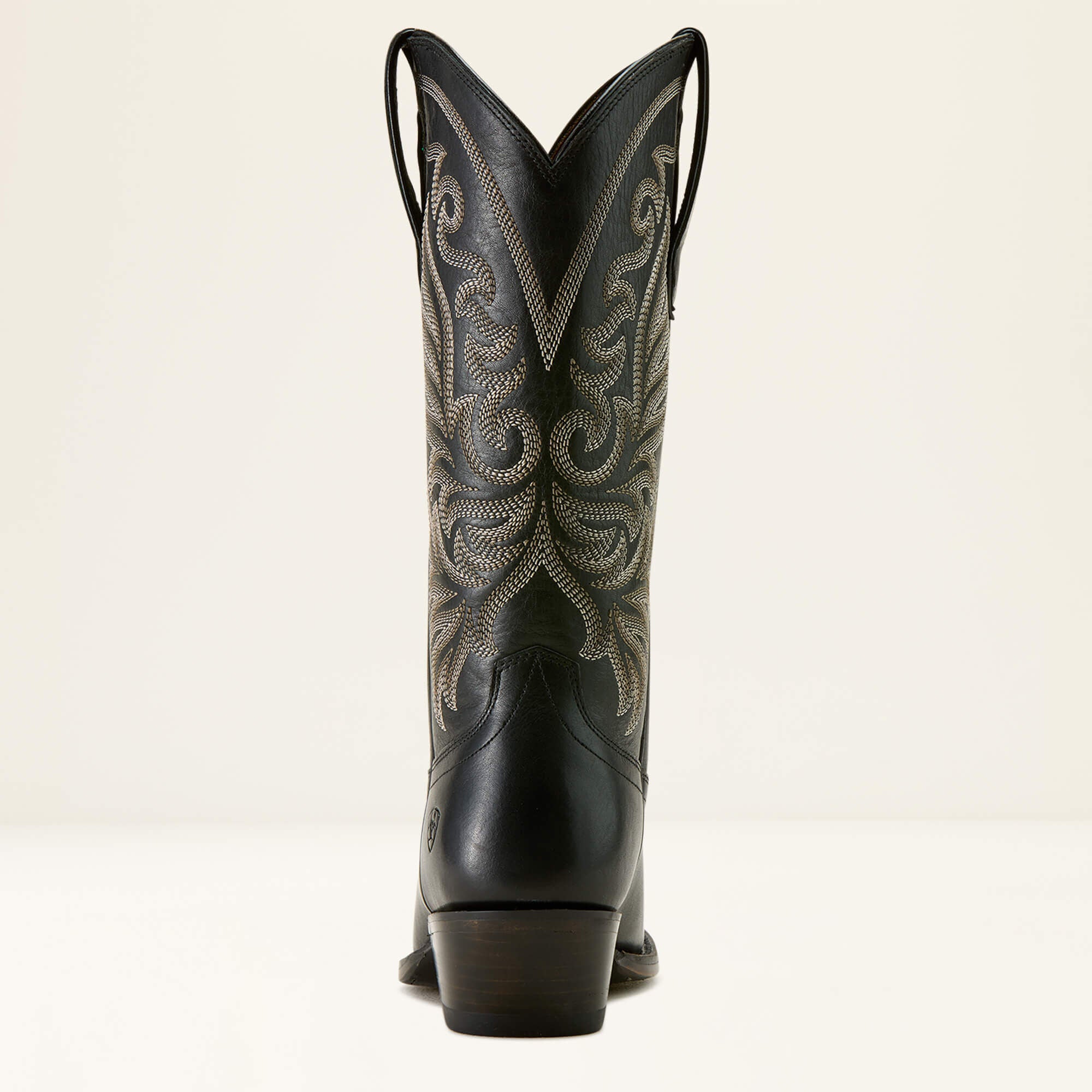 Ariat / Louella R Toe Western Boot