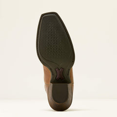 Ariat / Madison Square Toe Western Boot