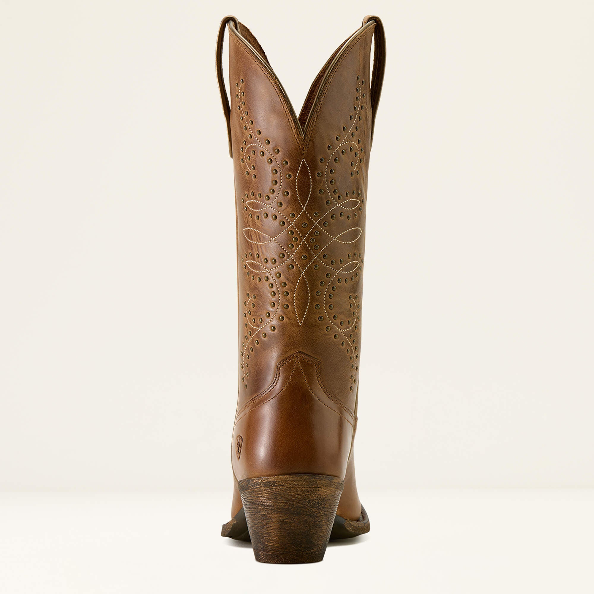 Ariat / Madison Square Toe Western Boot