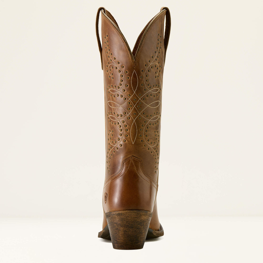 Ariat / Madison Square Toe Western Boot