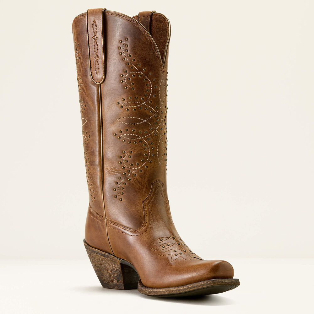 Ariat / Madison Square Toe Western Boot