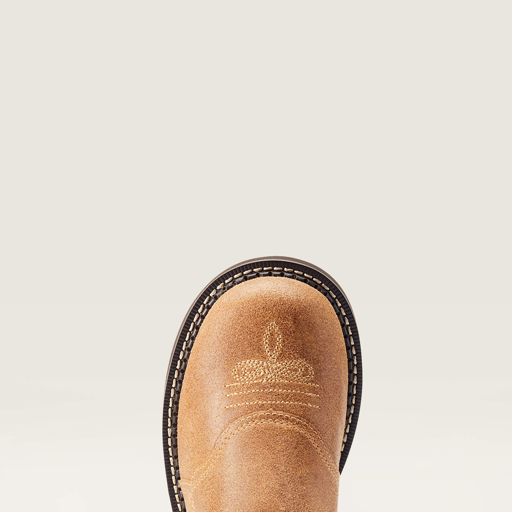 Ariat / Fatbaby Heritage Dapper Western Boot