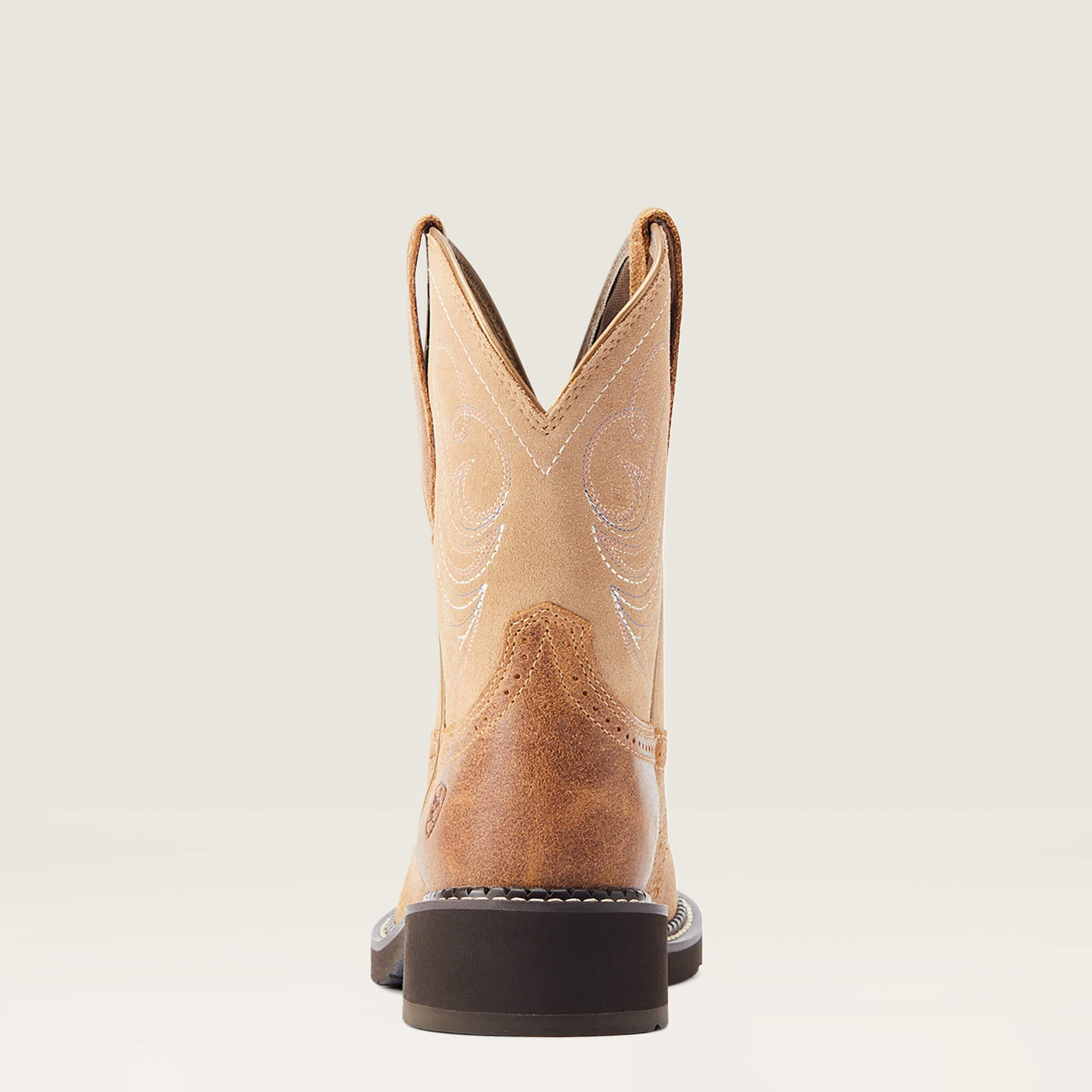 Ariat / Fatbaby Heritage Dapper Western Boot