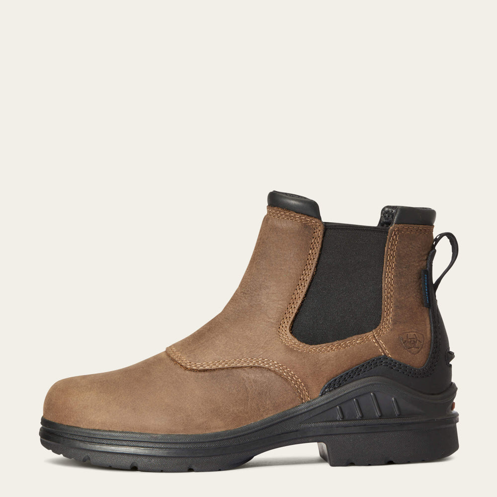 Ariat / Barnyard Twin Gore II Waterproof Boot