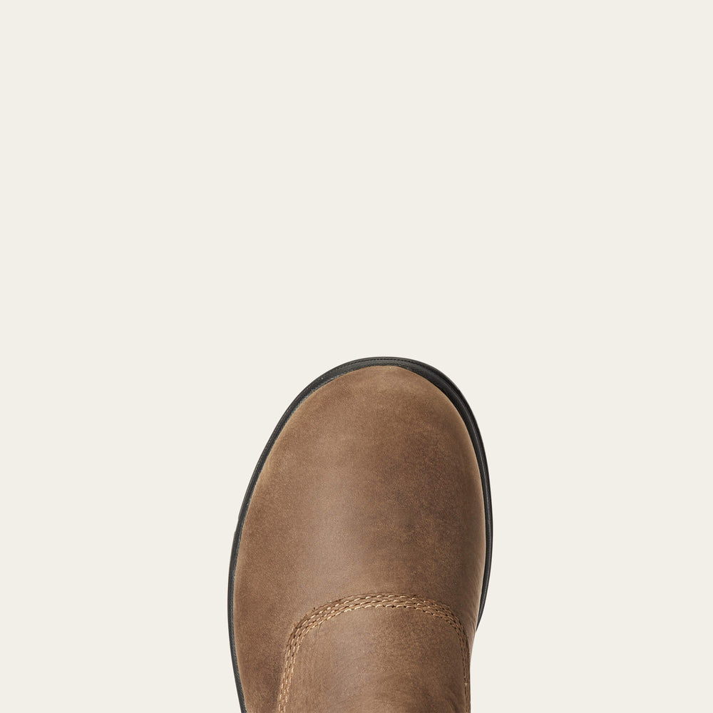 Ariat / Barnyard Twin Gore II Waterproof Boot