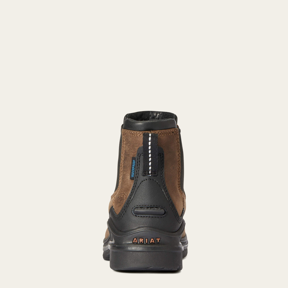 Ariat / Barnyard Twin Gore II Waterproof Boot