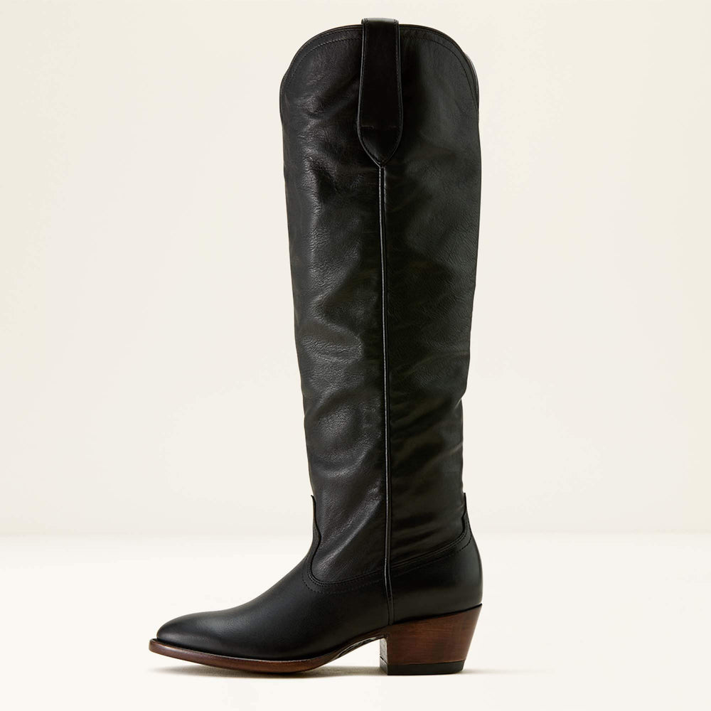 Ariat / Bench Made Chaney Almond Toe Western Boot