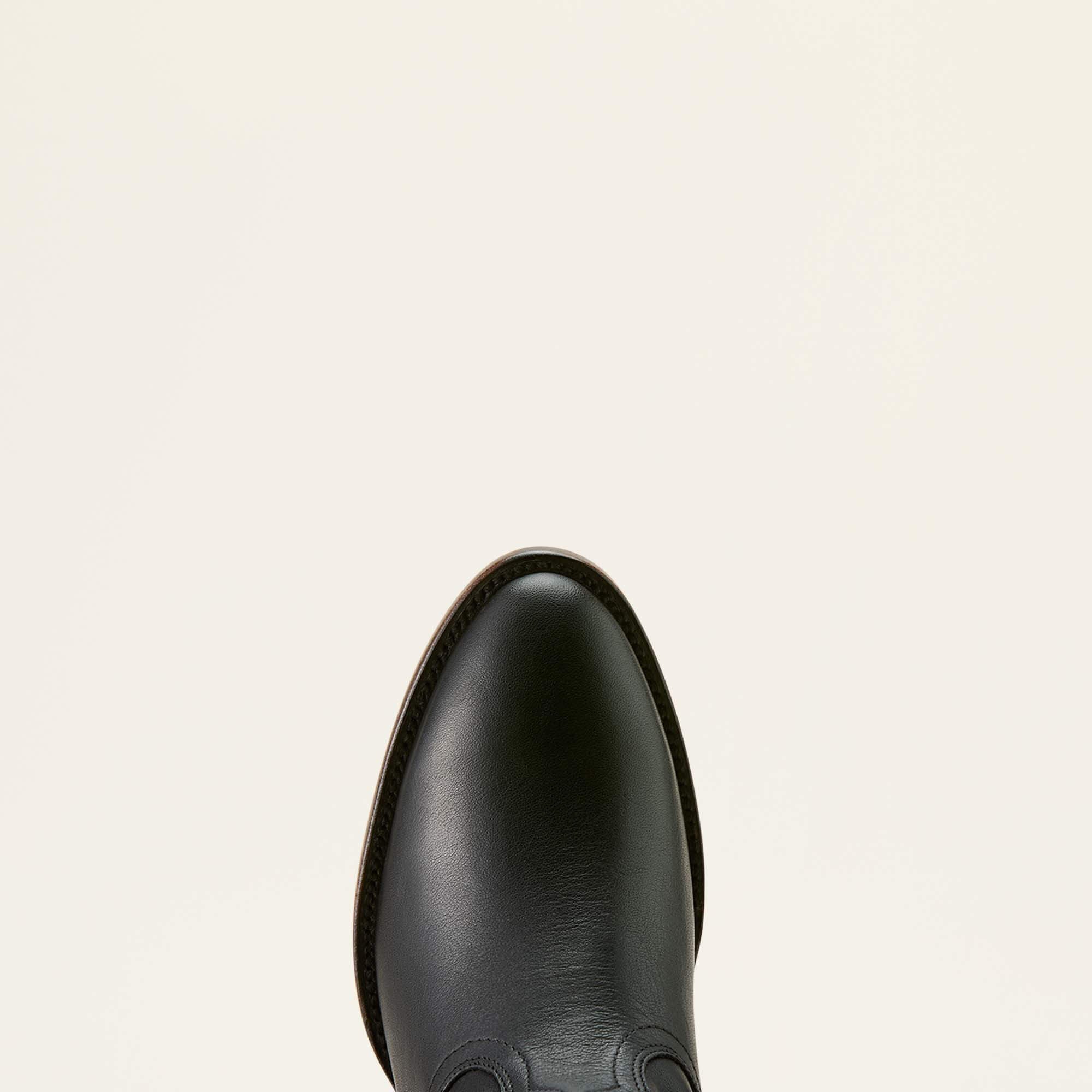 Ariat / Bench Made Chaney Almond Toe Western Boot