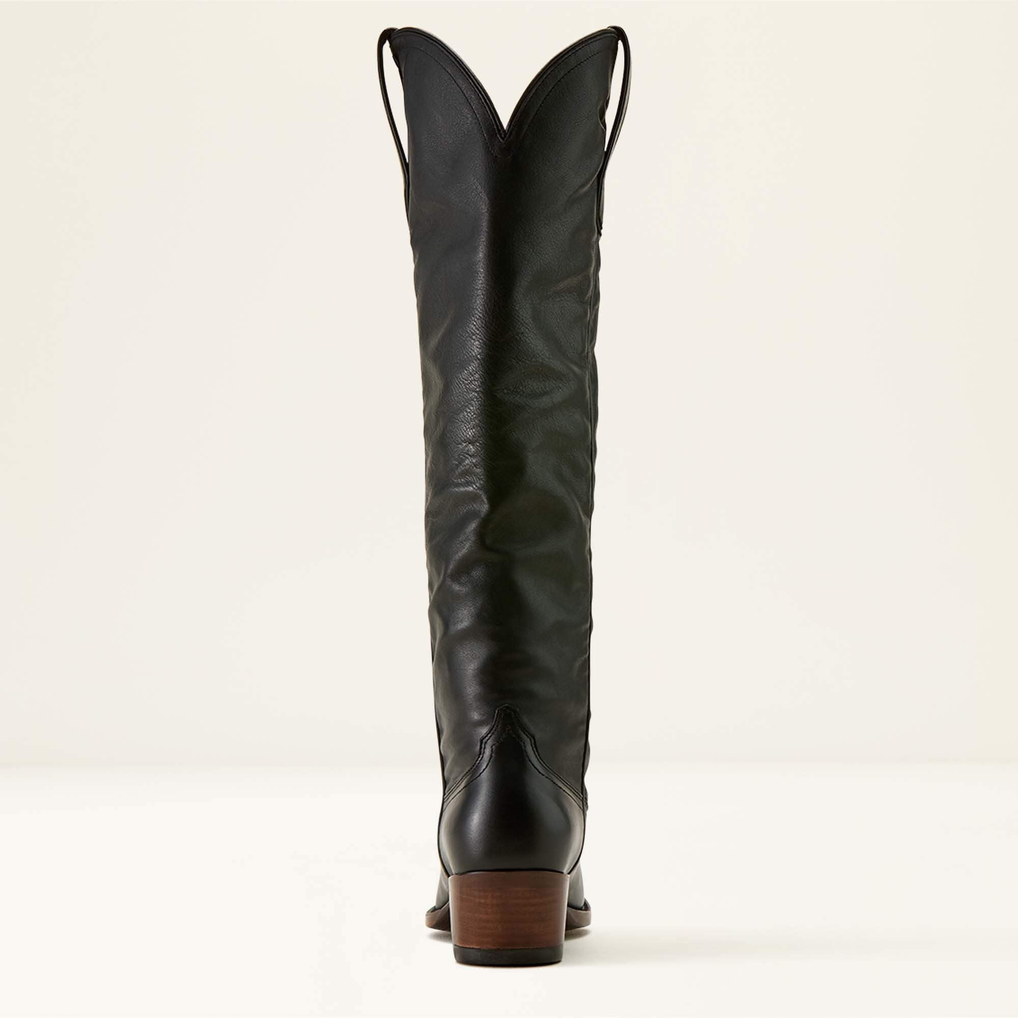 Ariat / Bench Made Chaney Almond Toe Western Boot