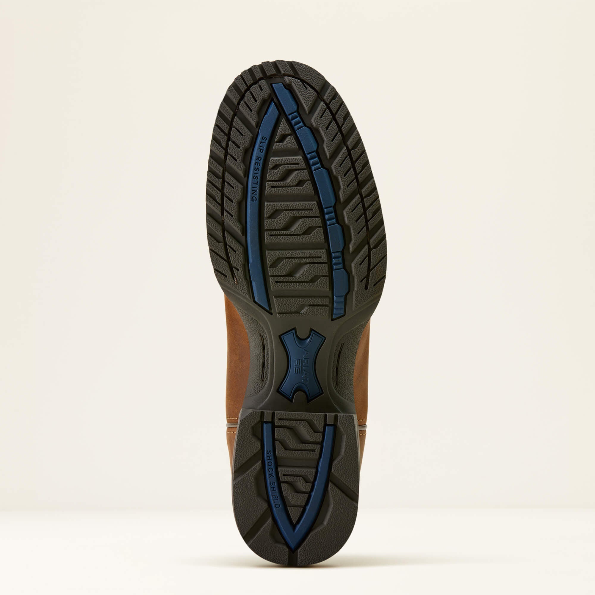 Ariat / Hybrid Ranchward W Toe Western Boot