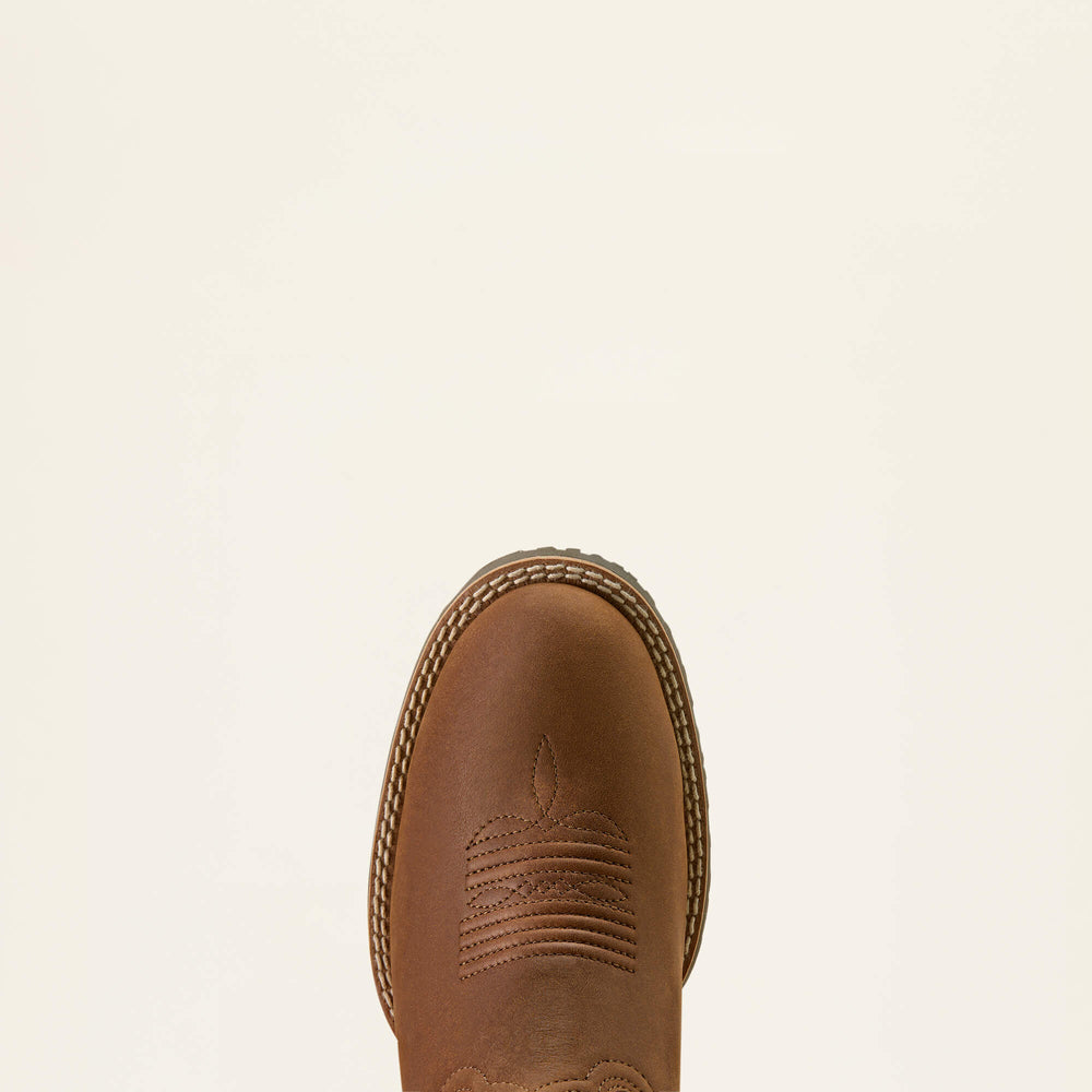 Ariat / Hybrid Ranchward W Toe Western Boot