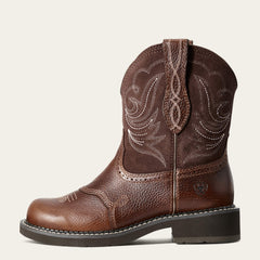 Ariat / Fatbaby Heritage Dapper Western Boot