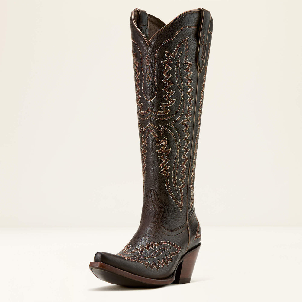Ariat / Casanova X Toe Western Boot