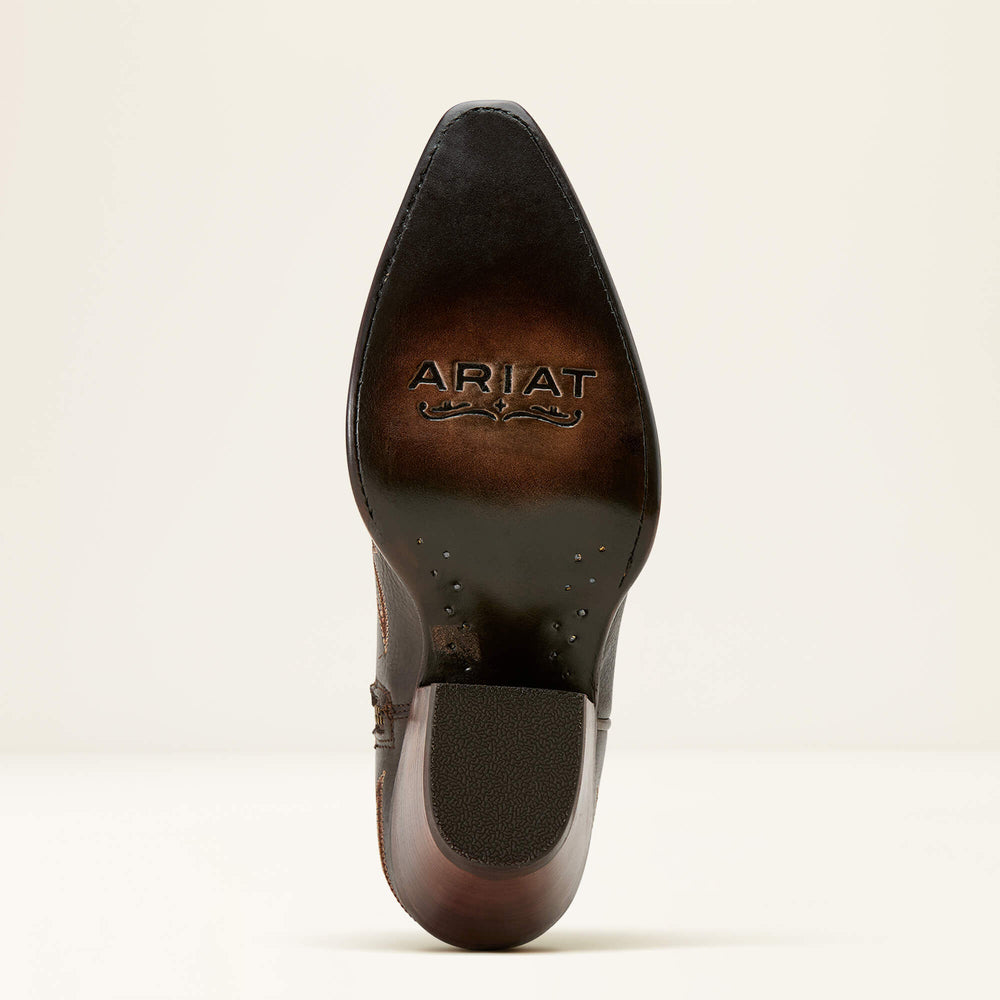 Ariat / Casanova X Toe Western Boot