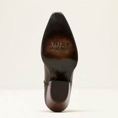 Ariat / Casanova X Toe Western Boot