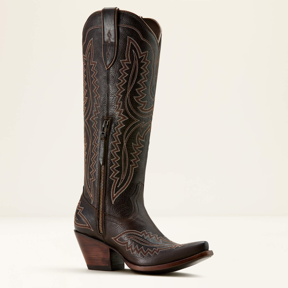 Ariat / Casanova X Toe Western Boot
