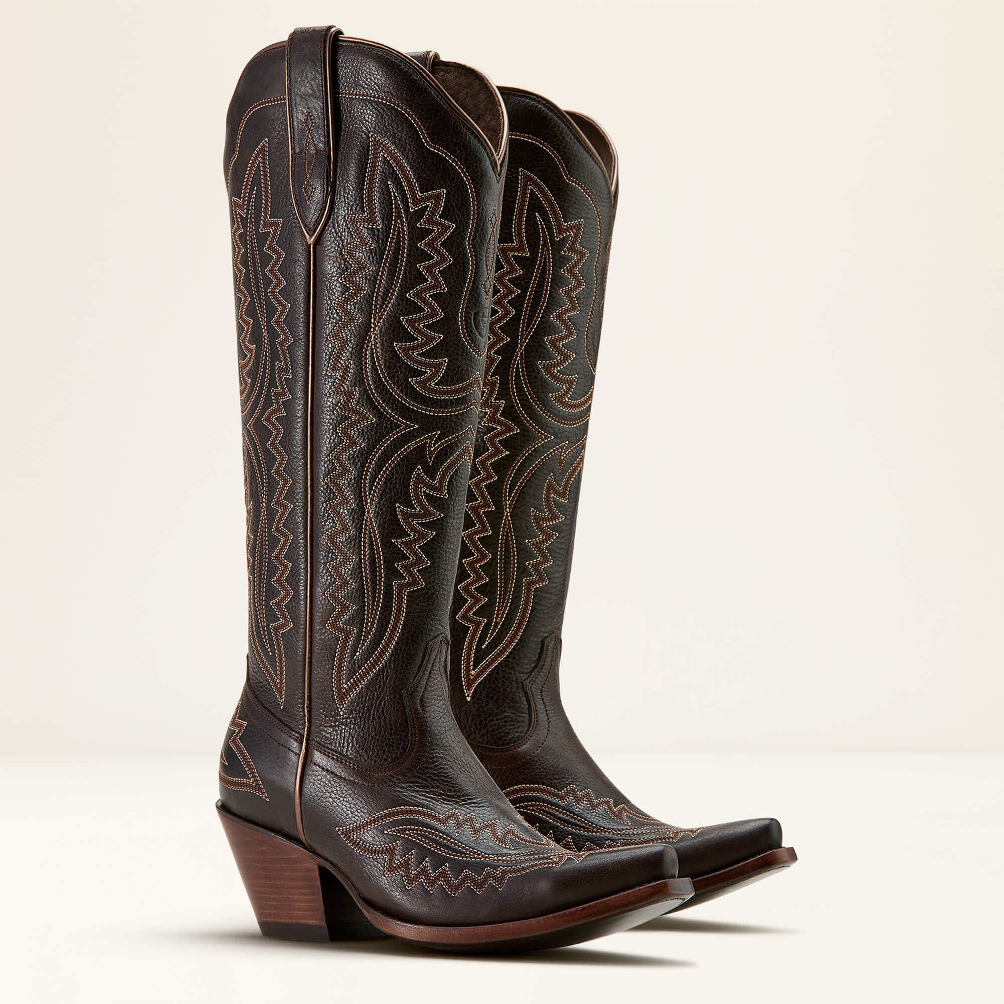 Ariat / Casanova X Toe Western Boot