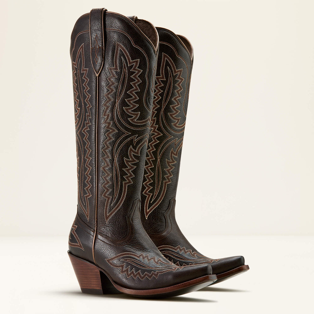Ariat / Casanova X Toe Western Boot